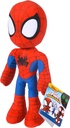 PELUCHE SPIDEY 25 CM.