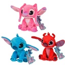 PELUCHE STITCH 20 CM.