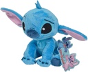 PELUCHE STITCH 25 CM.