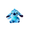 PELUCHE STITCH HOMBRO 12 CM.