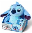 PELUCHE STITCH HOMBRO 12 CM.