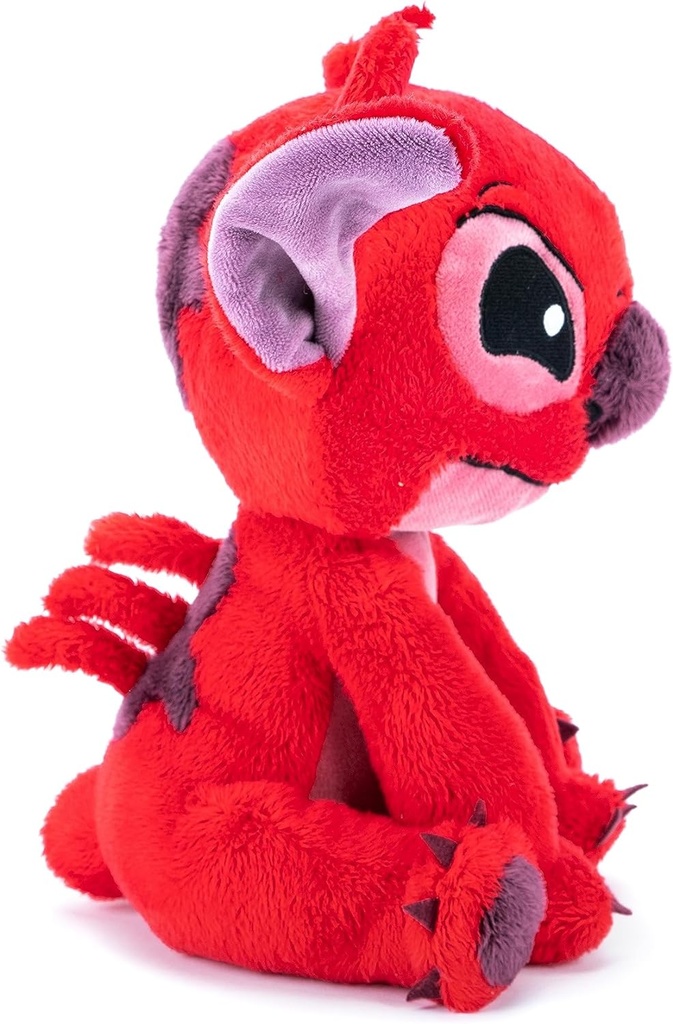 PELUCHE STITCH-LEROY 25 CM.