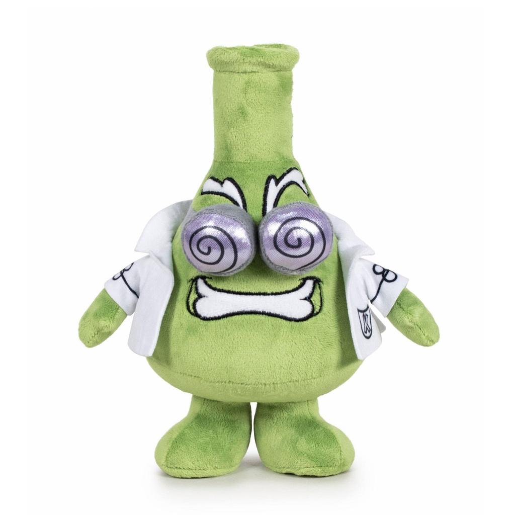 PELUCHE SUPERZINGS PROFESSOR