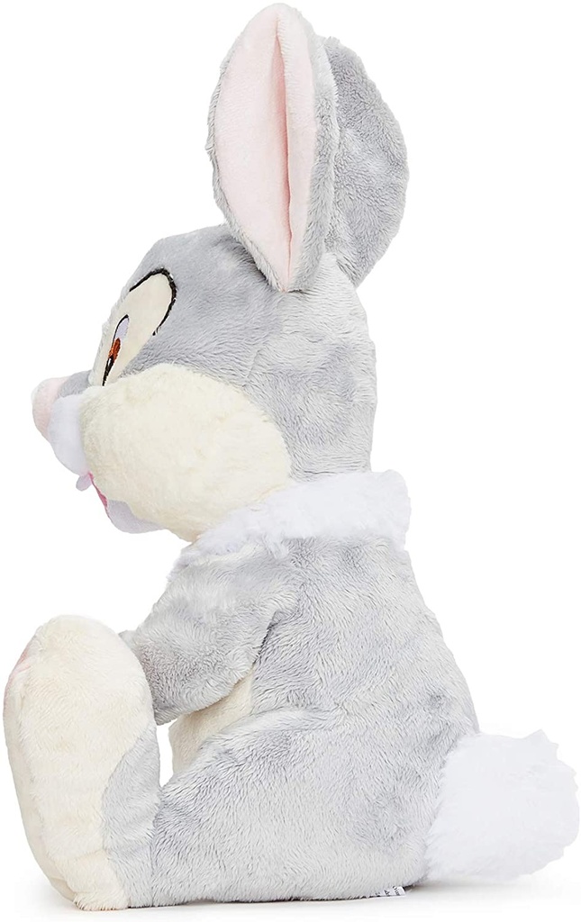 PELUCHE TAMBOR 35 CM.