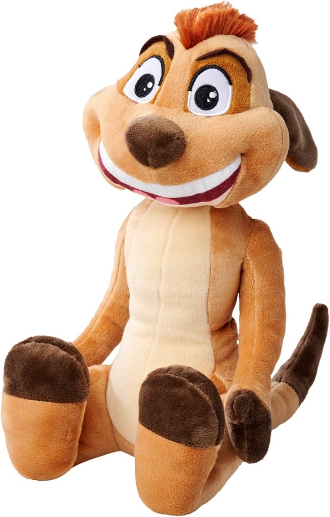 PELUCHE TIMON 25 CM.