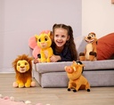 PELUCHE TIMON 25 CM.