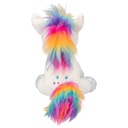 PELUCHE UNICORNIO NAYA 21 CM.