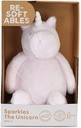 PELUCHE UNICORNIO SPARKLES
