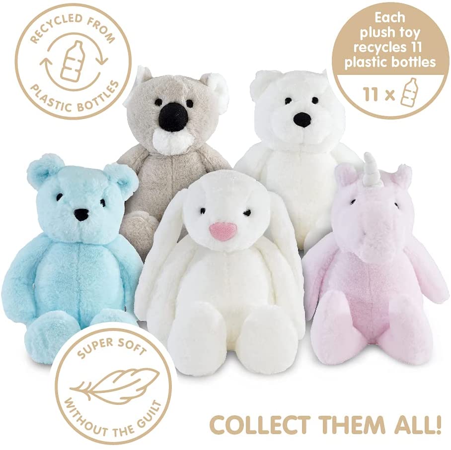 PELUCHE UNICORNIO SPARKLES