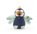 PELUCHE VOLADOR ALBAN TUCÁN