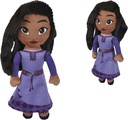 PELUCHE WISH ASHA 31 CM.