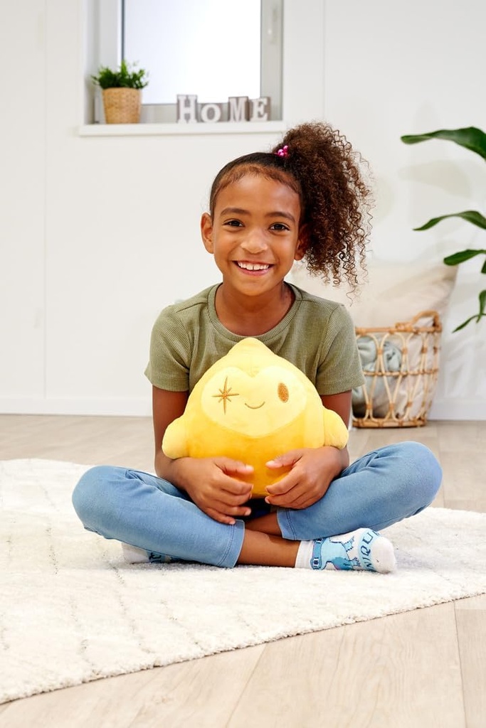 PELUCHE WISH STAR 23 CM.