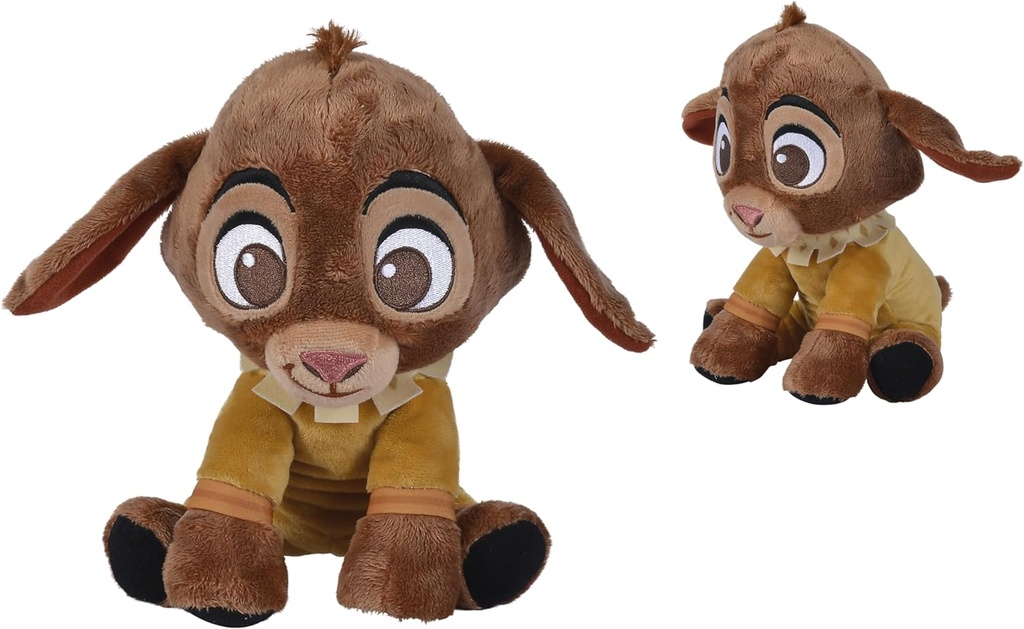 PELUCHE WISH VALENTINO 23 CM.