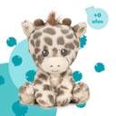 PELUCHES ANIMALES 22 CM. SURT.