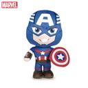 PELUCHES SUPER HEROES 20 CM.