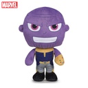 PELUCHES SUPER HEROES 20 CM.