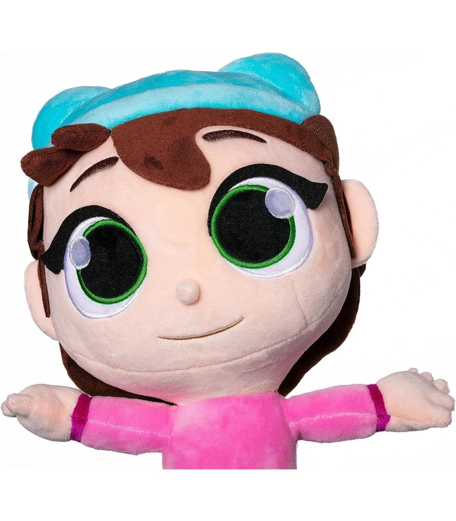 PELUIX TITÓ