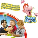 PEPE MOCO