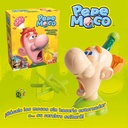 PEPE MOCO