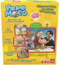 PEPE MOCO