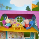 PEPPA PIG CASA CLUB