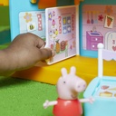 PEPPA PIG CASA CLUB
