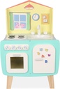 PEPPA PIG COCINA MADERA