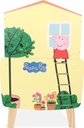 PEPPA PIG COCINA MADERA