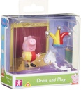 PEPPA PIG FIESTA DISFRACES