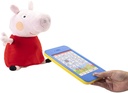 PEPPA PIG INTERACTIVA C/TABLET