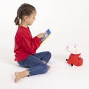 PEPPA PIG INTERACTIVA C/TABLET
