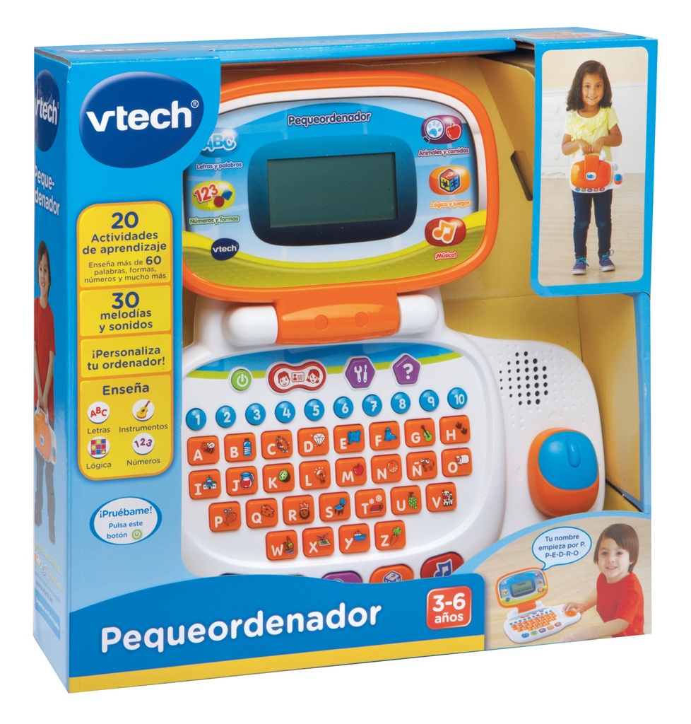 PEQUEORDENADOR