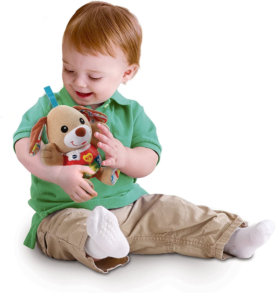 PEQUEPERRITO