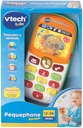 PEQUEPHONE BILINGUE