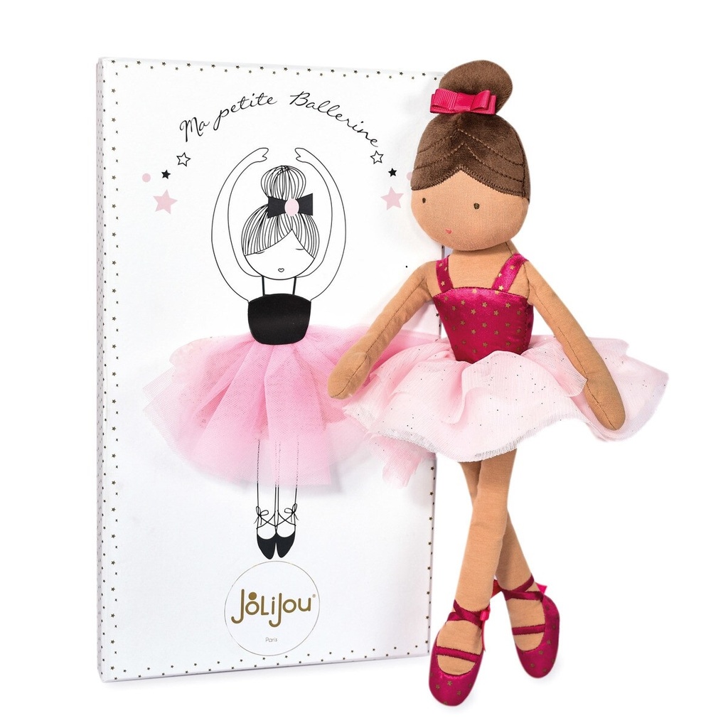 PEQUEÑA BAILARINA ISADORA