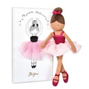 PEQUEÑA BAILARINA ISADORA