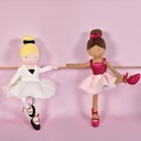 PEQUEÑA BAILARINA ISADORA