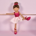 PEQUEÑA BAILARINA ISADORA