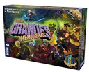 PEQUEÑAS GRANDES MAZMORRAS