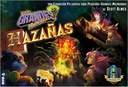 PEQUEÑAS GRANDES MAZMORRAS HAZAÑAS