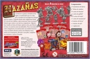 PEQUEÑAS GRANDES MAZMORRAS HAZAÑAS