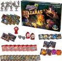 PEQUEÑAS GRANDES MAZMORRAS HAZAÑAS