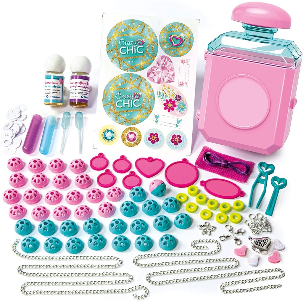 PERFUMED CHARMS