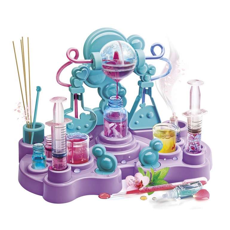 PERFUMES Y COSMETICOS