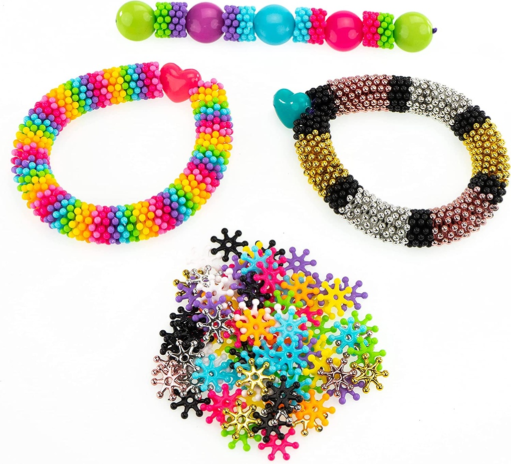 PERLAS ABC FLOWER POWER EXTRA
