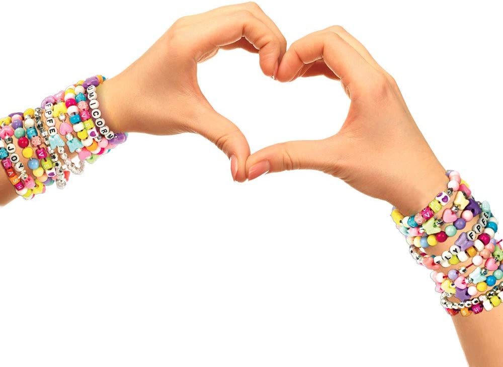 PERLAS ABC UNICORNIO 500 P.