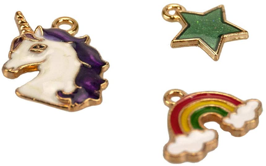 PERLAS ABC UNICORNIO 500 P.