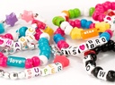 PERLAS ABC UNICORNIO 500 P.