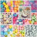 PERLAS ABC UNICORNIO 500 P.