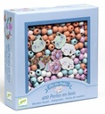 PERLAS MADERA ARCOIRIS
